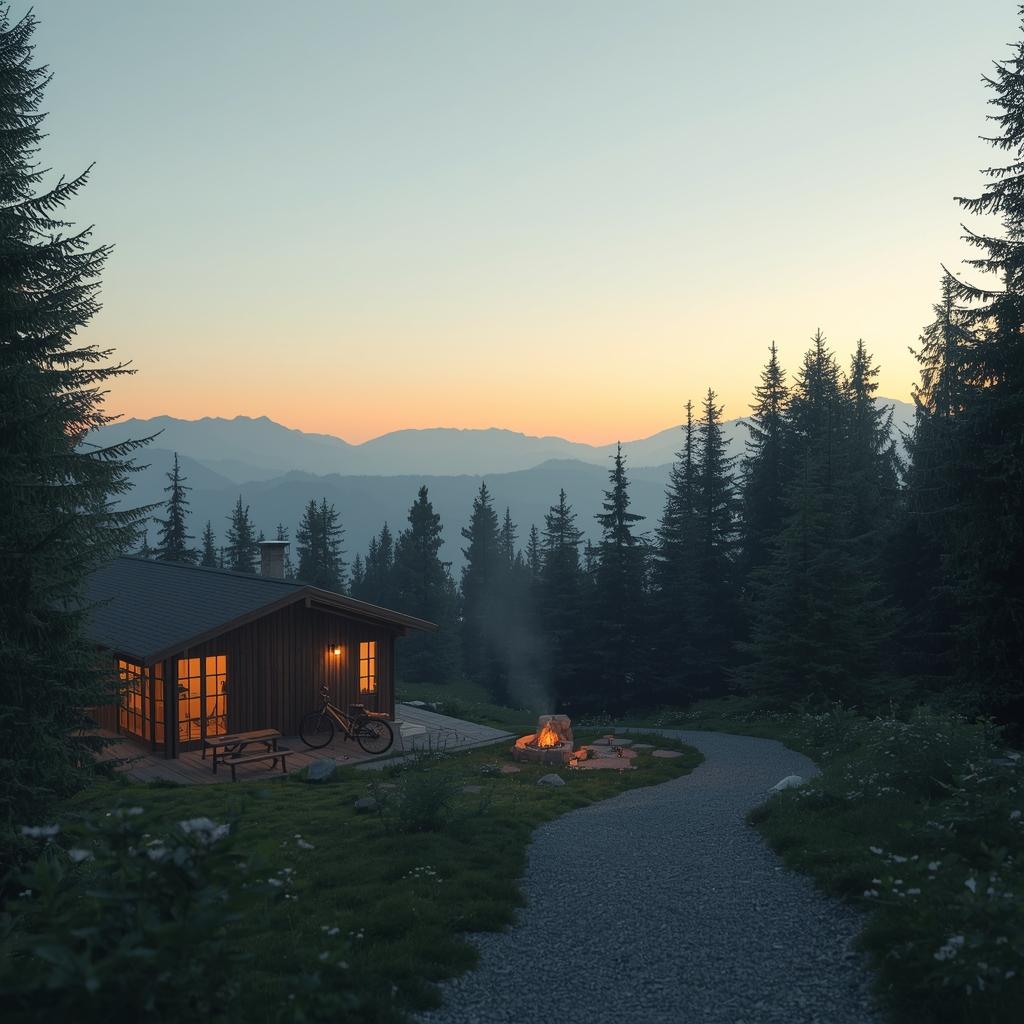 Verpflegung, Übernachtung, Guides und Events